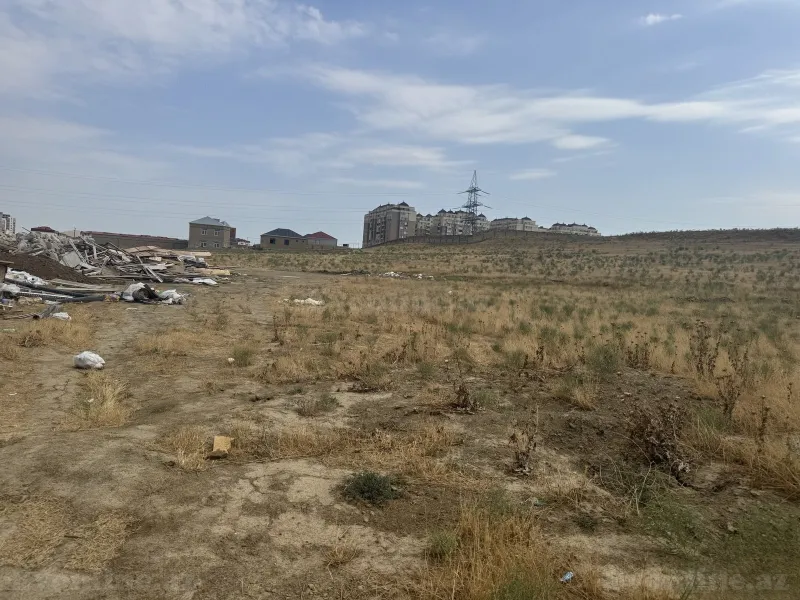 Torpaq satılır — Masazır, Bakı - şəkil 7