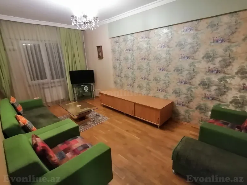 2 otaqlı yeni tikili mənzil satılır — Yasamal, Bakı - şəkil 3