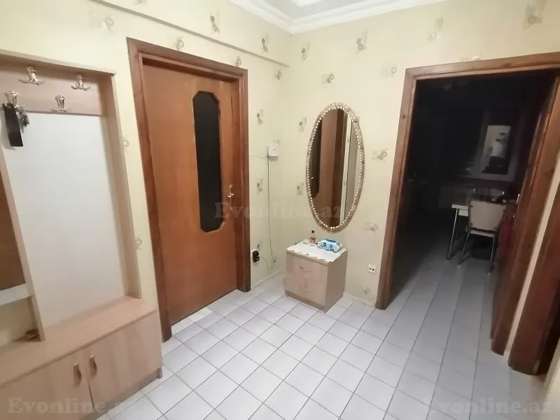 2 otaqlı yeni tikili mənzil satılır — Yasamal, Bakı - şəkil 12