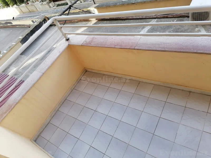 2 otaqlı yeni tikili mənzil satılır — Yasamal, Bakı - şəkil 17