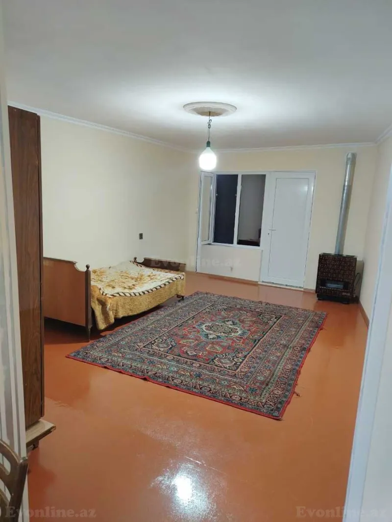 2 otaqlı həyət evi kirayə verilir — 8 Noyabr m., Bakı - şəkil 7