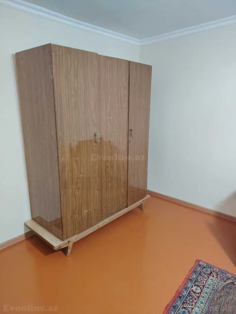 2 otaqlı həyət evi kirayə verilir — 8 Noyabr m., Bakı - şəkil 8