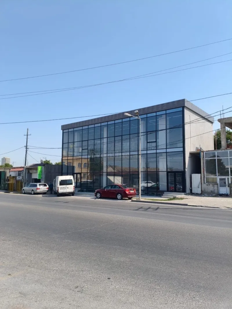 Obyekt 500 m² Binəqədi Satılır