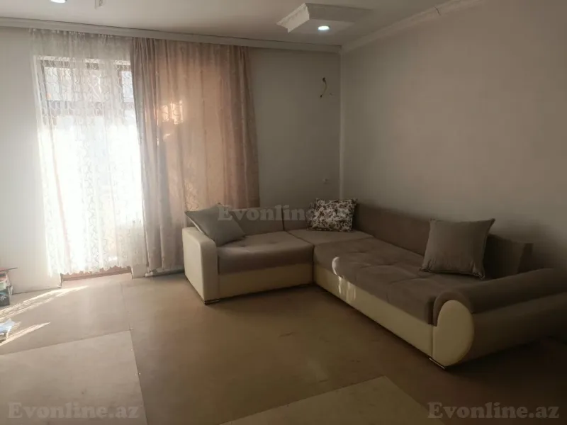 2 otaqlı yeni tikili mənzil satılır — Xırdalan