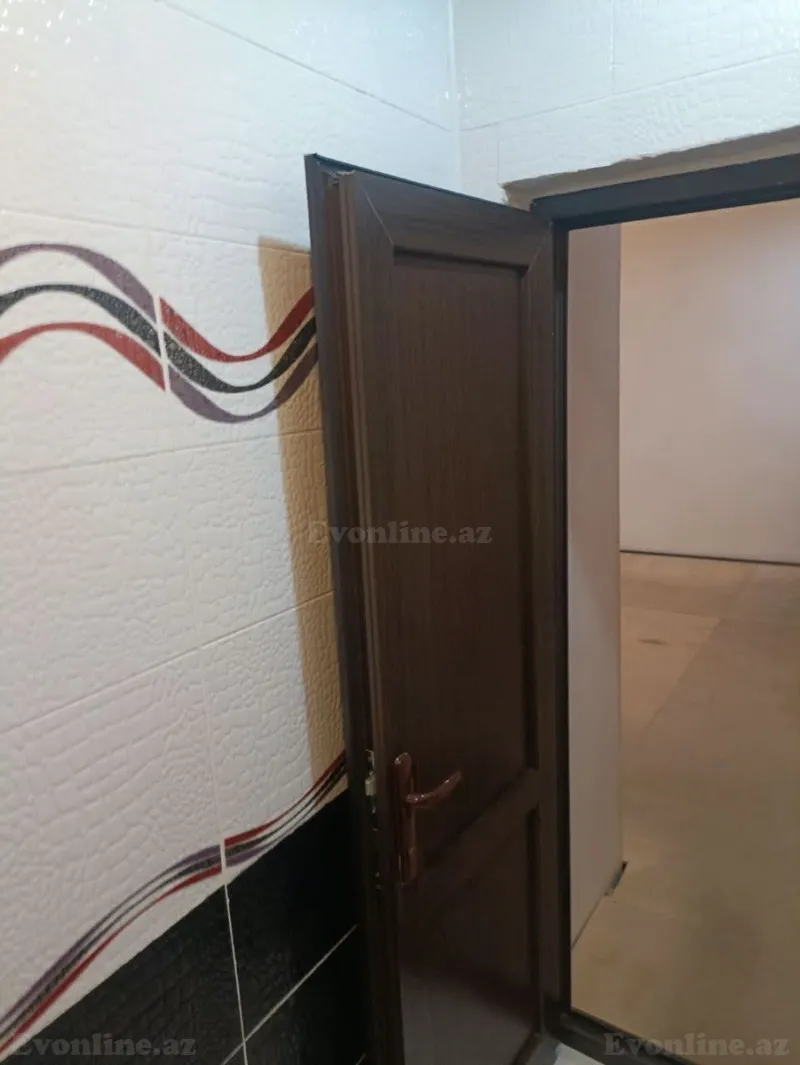 2 otaqlı yeni tikili mənzil satılır — Xırdalan - şəkil 3