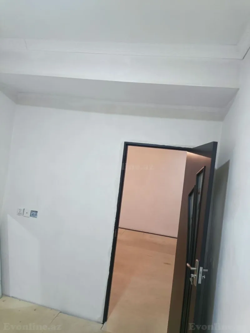 2 otaqlı yeni tikili mənzil satılır — Xırdalan - şəkil 5