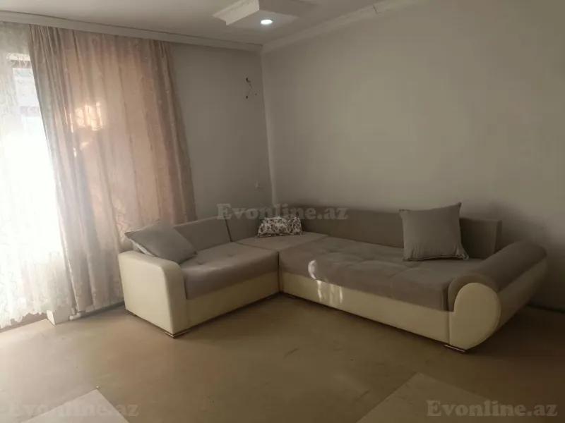 2 otaqlı yeni tikili mənzil satılır — Xırdalan - şəkil 9