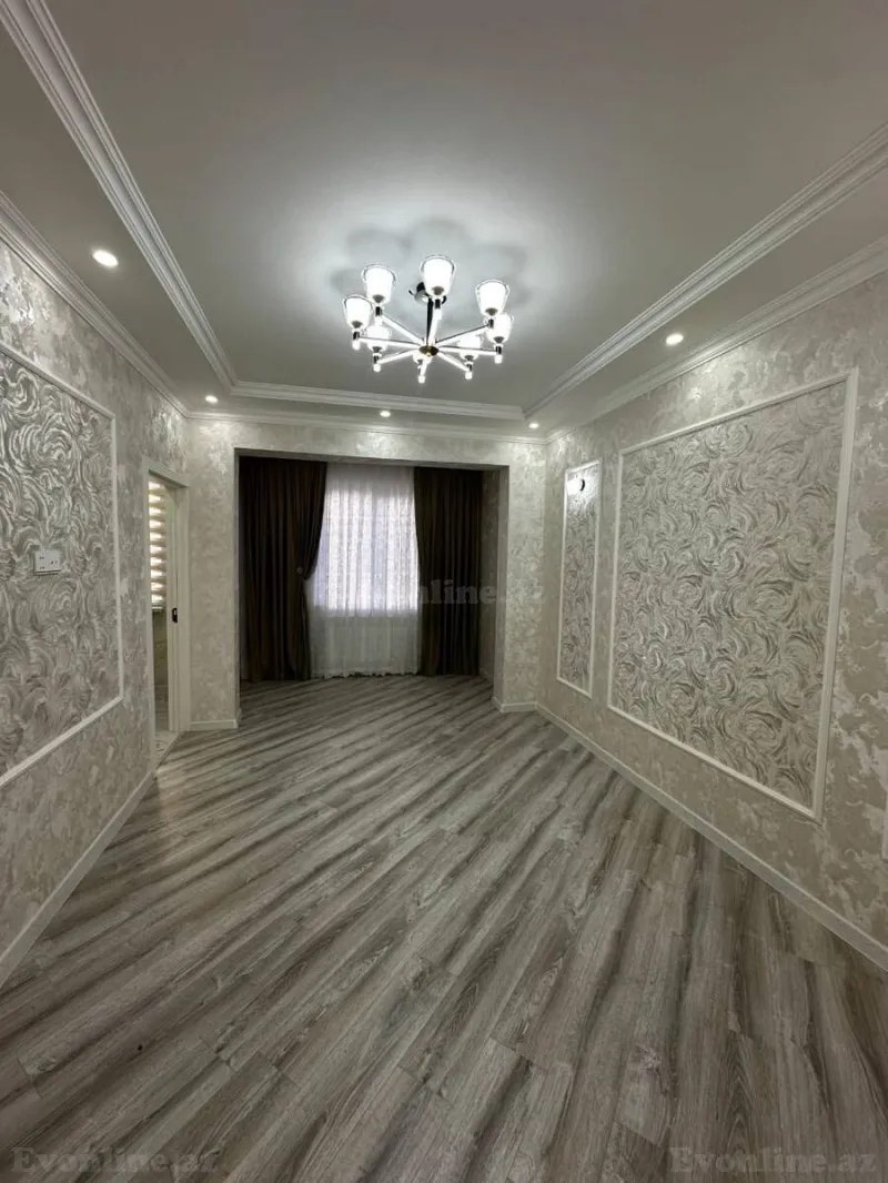 2 otaqlı köhnə tikili mənzil satılır — 4-cü mikrorayon, Bakı - şəkil 3