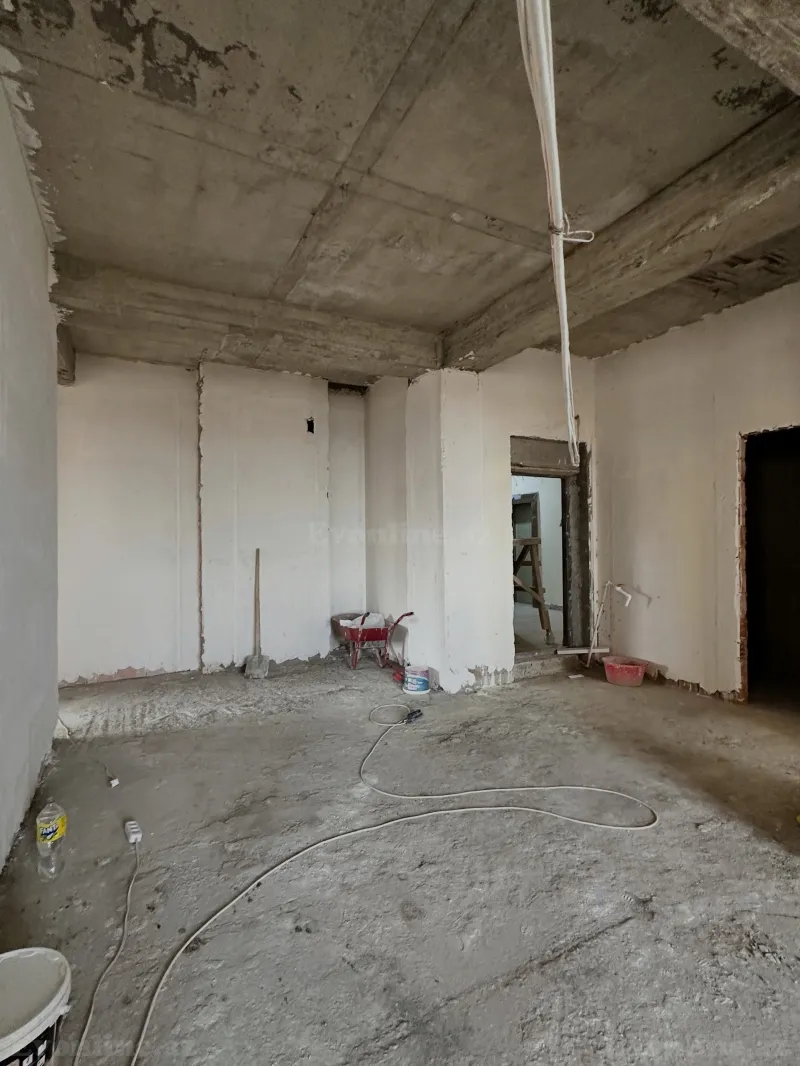 4 otaqlı yeni tikili mənzil satılır — 28 May m., Bakı - şəkil 7