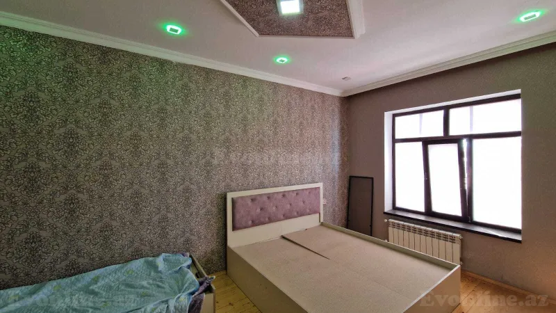 5 otaqlı həyət evi satılır — Saray, Bakı - şəkil 8