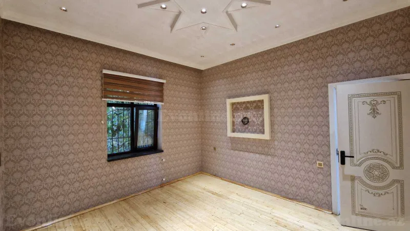 5 otaqlı həyət evi satılır — Saray, Bakı - şəkil 11