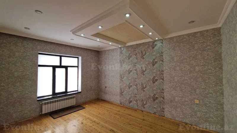5 otaqlı həyət evi satılır — Saray, Bakı - şəkil 13
