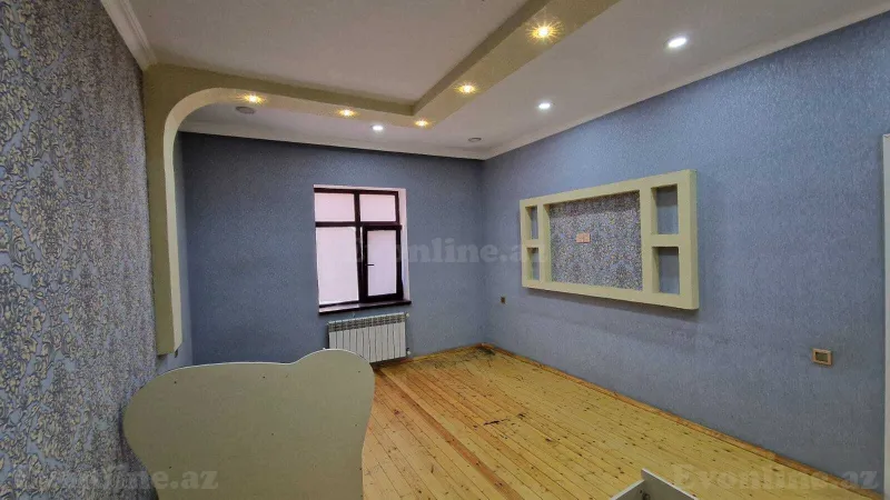 5 otaqlı həyət evi satılır — Saray, Bakı - şəkil 16