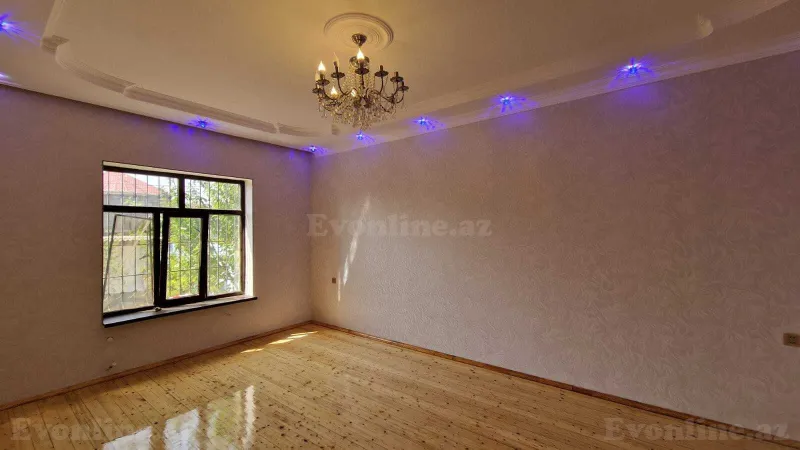 5 otaqlı həyət evi satılır — Saray, Bakı - şəkil 18