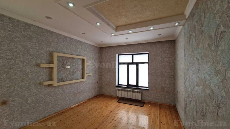 5 otaqlı həyət evi satılır — Saray, Bakı - şəkil 19