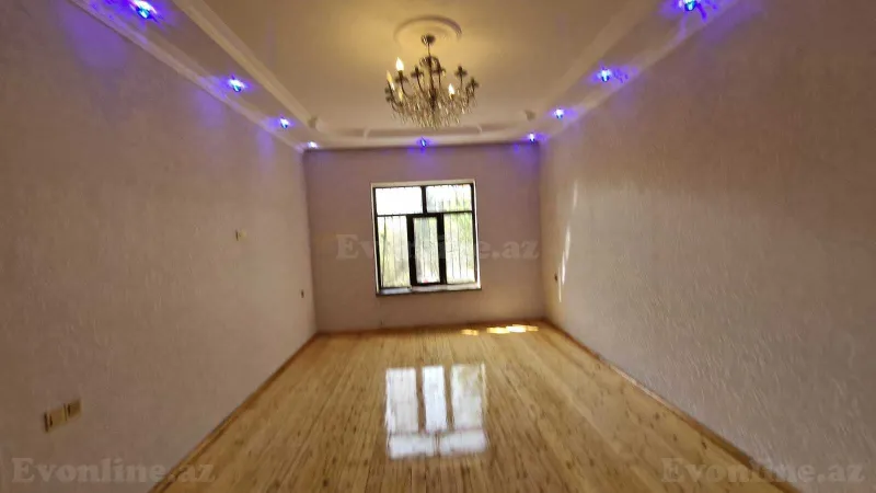 5 otaqlı həyət evi satılır — Saray, Bakı - şəkil 22