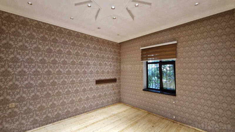 5 otaqlı həyət evi satılır — Saray, Bakı - şəkil 23