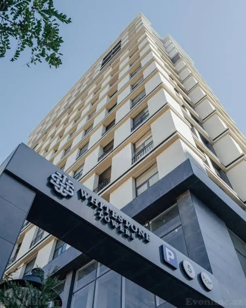 2 otaqlı Mənzil 50 m² Gənclik m. Satılır