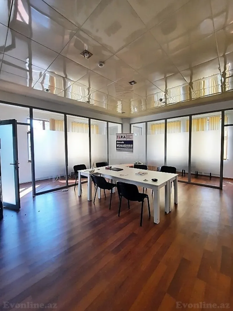 Ofis kirayə verilir — 28 May m., Bakı - şəkil 4