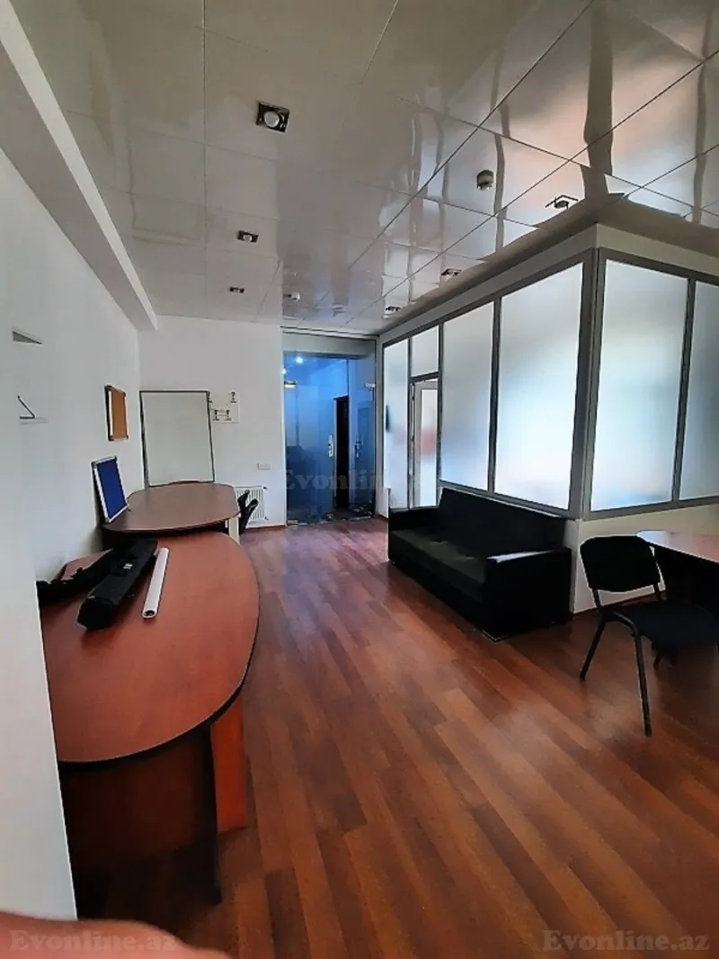 Ofis kirayə verilir — 28 May m., Bakı - şəkil 5