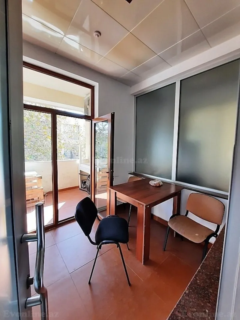 Ofis kirayə verilir — 28 May m., Bakı - şəkil 6