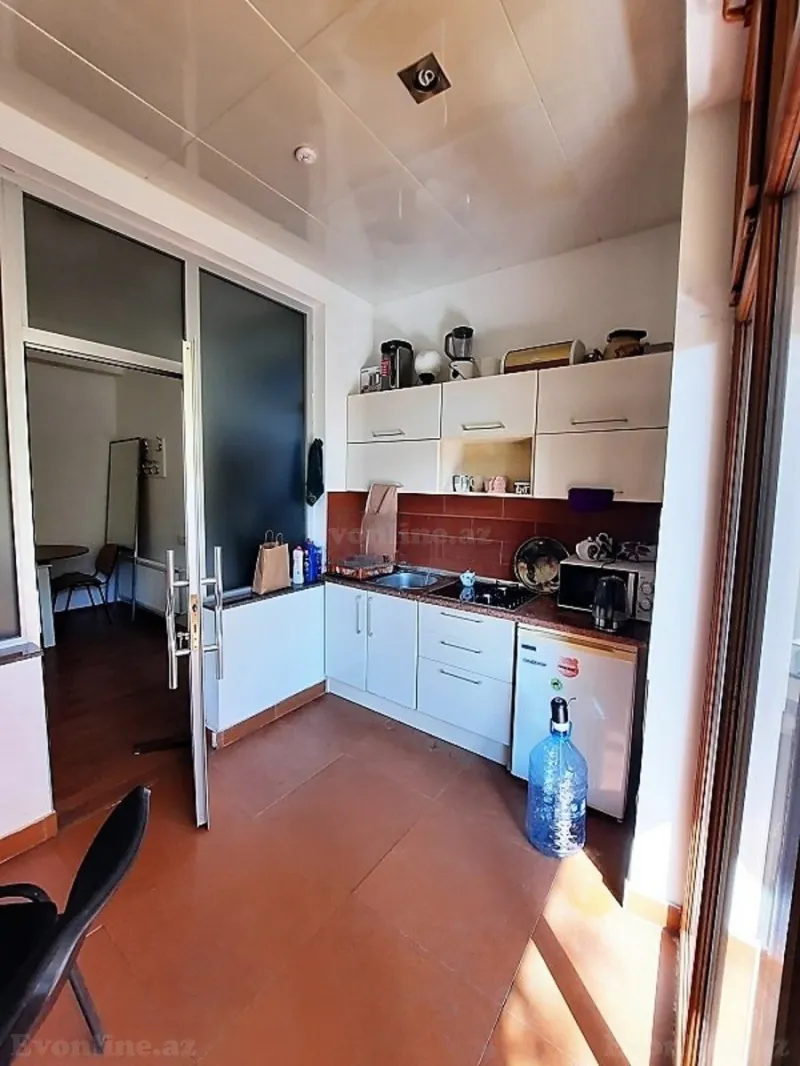 Ofis kirayə verilir — 28 May m., Bakı - şəkil 14