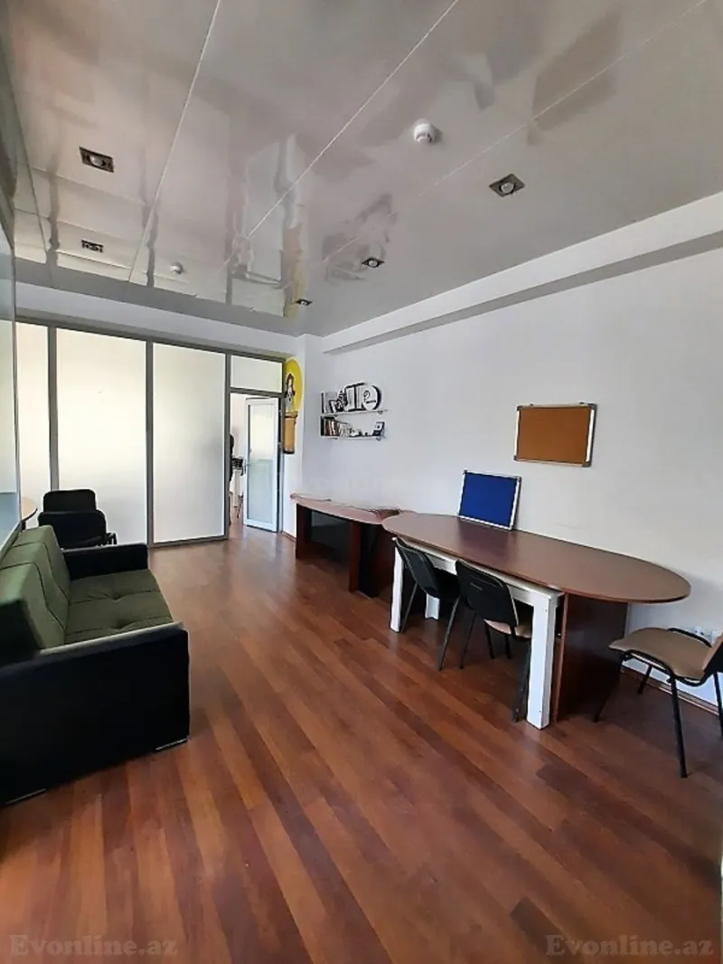Ofis kirayə verilir — 28 May m., Bakı - şəkil 15