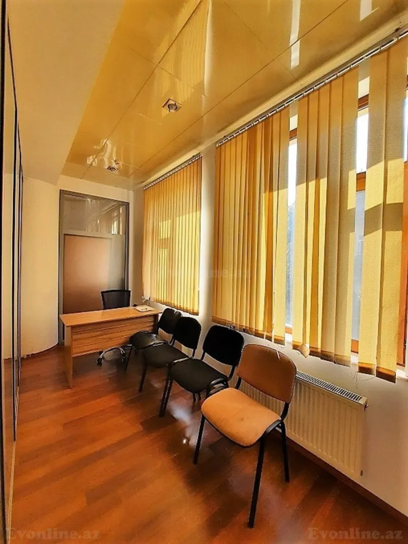 Ofis kirayə verilir — 28 May m., Bakı - şəkil 18