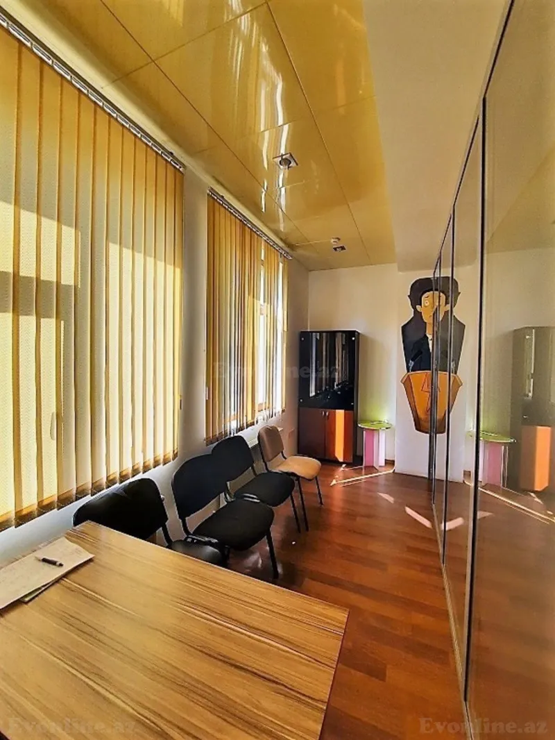 Ofis kirayə verilir — 28 May m., Bakı - şəkil 19