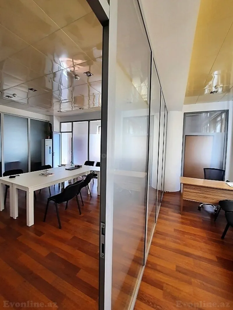 Ofis kirayə verilir — 28 May m., Bakı - şəkil 20
