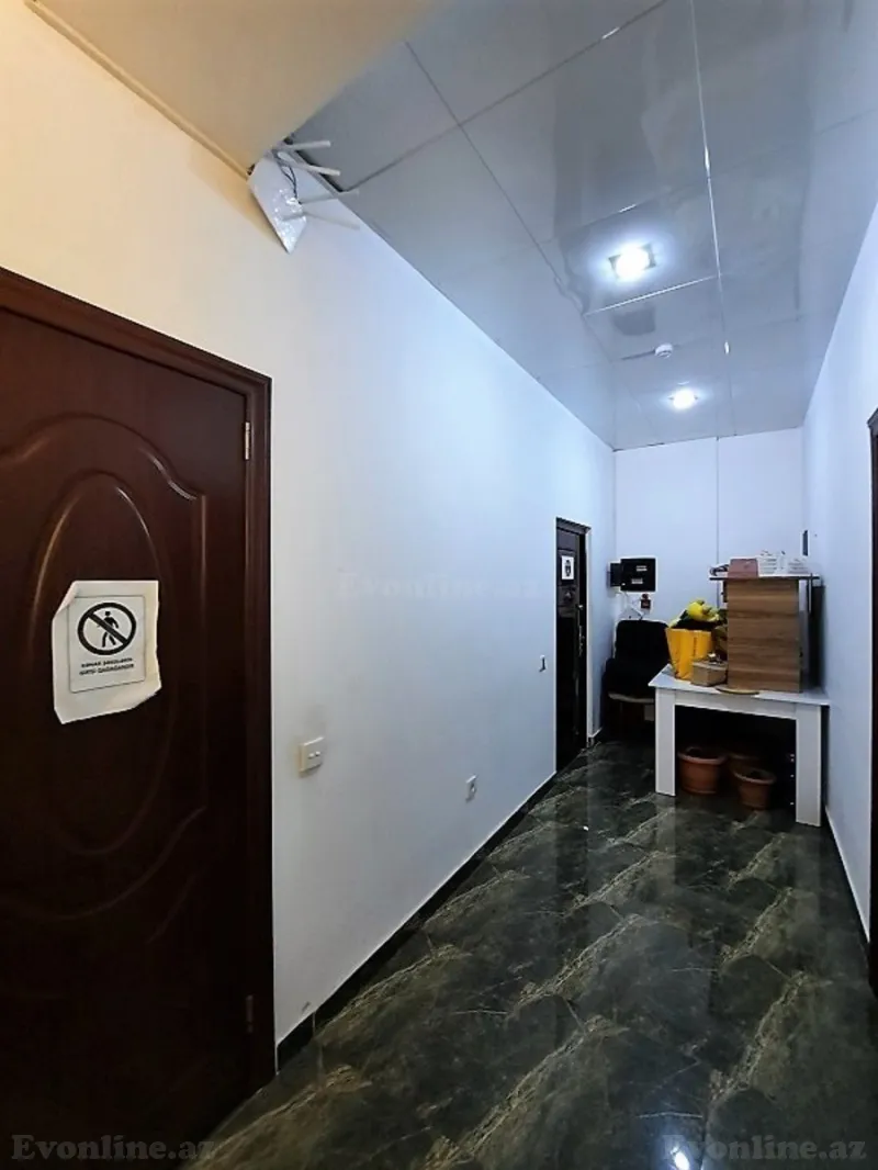 Ofis kirayə verilir — 28 May m., Bakı - şəkil 21