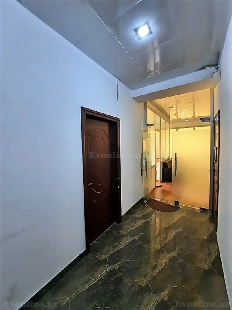 Ofis kirayə verilir — 28 May m., Bakı - şəkil 27