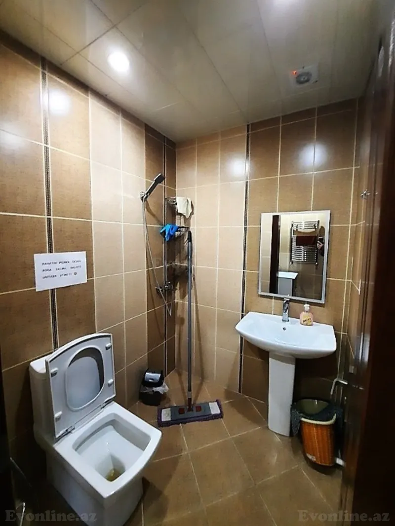 Ofis kirayə verilir — 28 May m., Bakı - şəkil 29