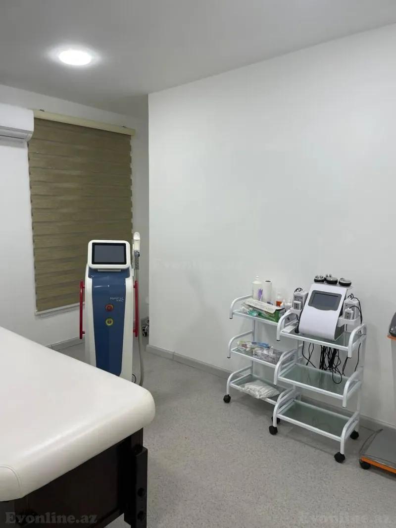 8 otaqlı yeni tikili mənzil satılır — Nəsimi r., Bakı - şəkil 7
