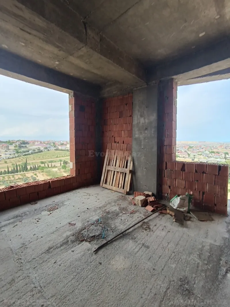 3 otaqlı yeni tikili mənzil satılır — Saray, Bakı - şəkil 8