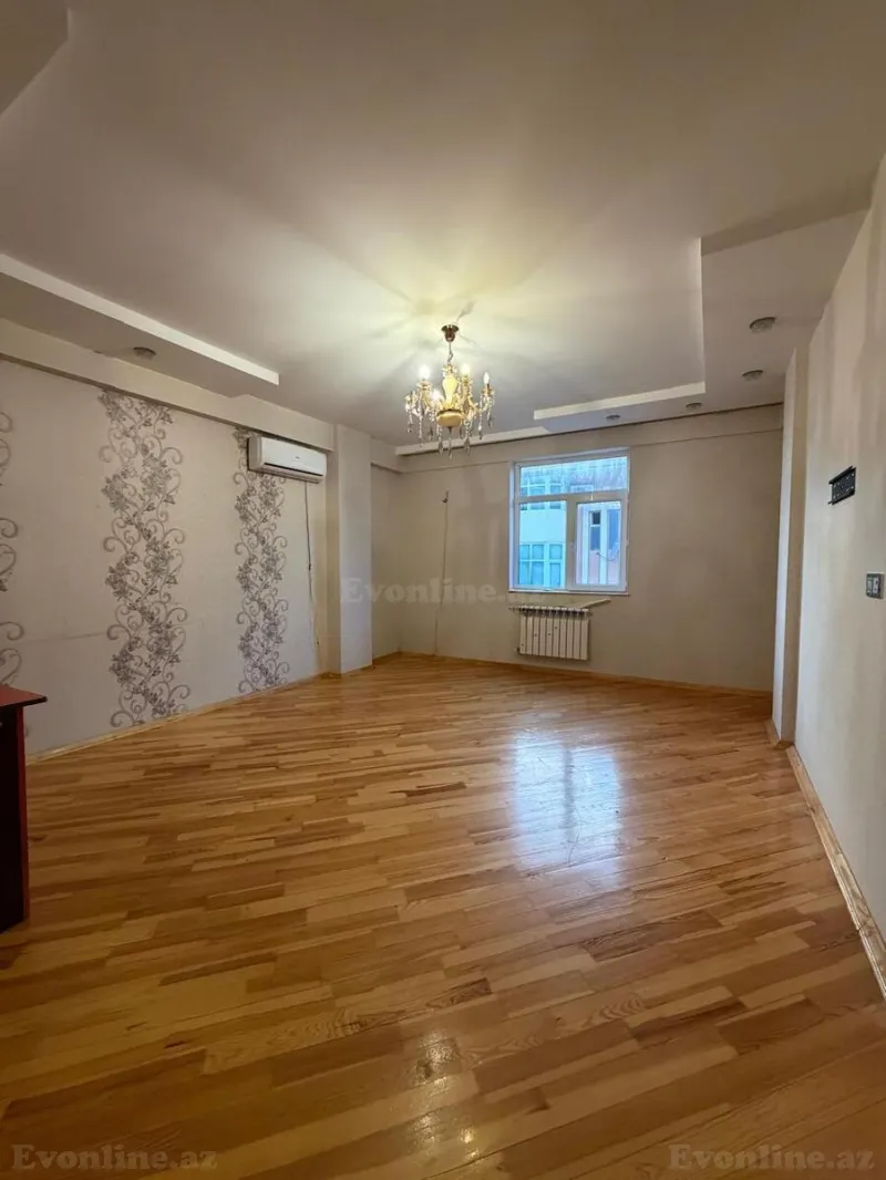 2 otaqlı yeni tikili mənzil satılır — Masazır, Bakı