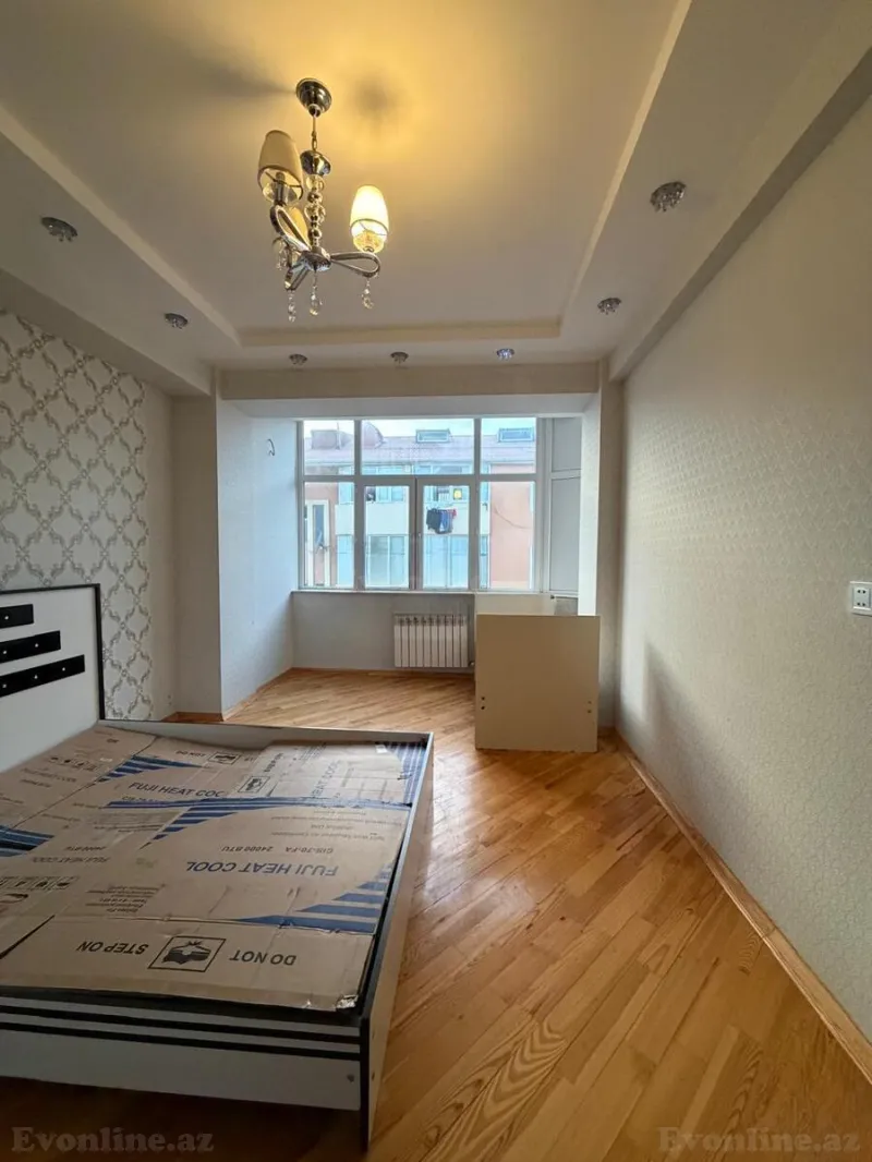 2 otaqlı yeni tikili mənzil satılır — Masazır, Bakı - şəkil 4
