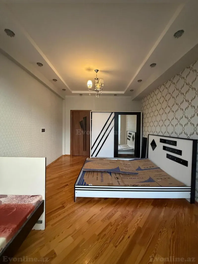 2 otaqlı yeni tikili mənzil satılır — Masazır, Bakı - şəkil 5