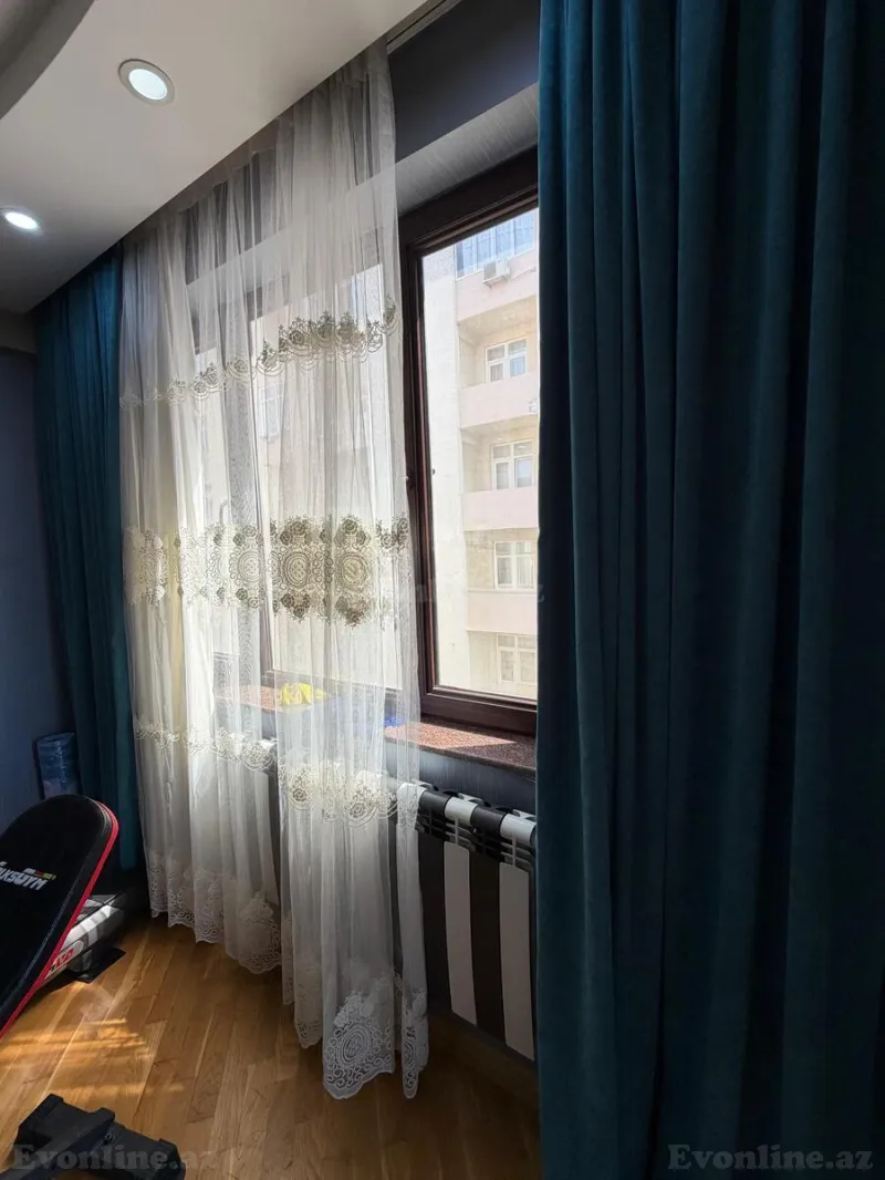 4 otaqlı yeni tikili mənzil satılır — Xırdalan - şəkil 10