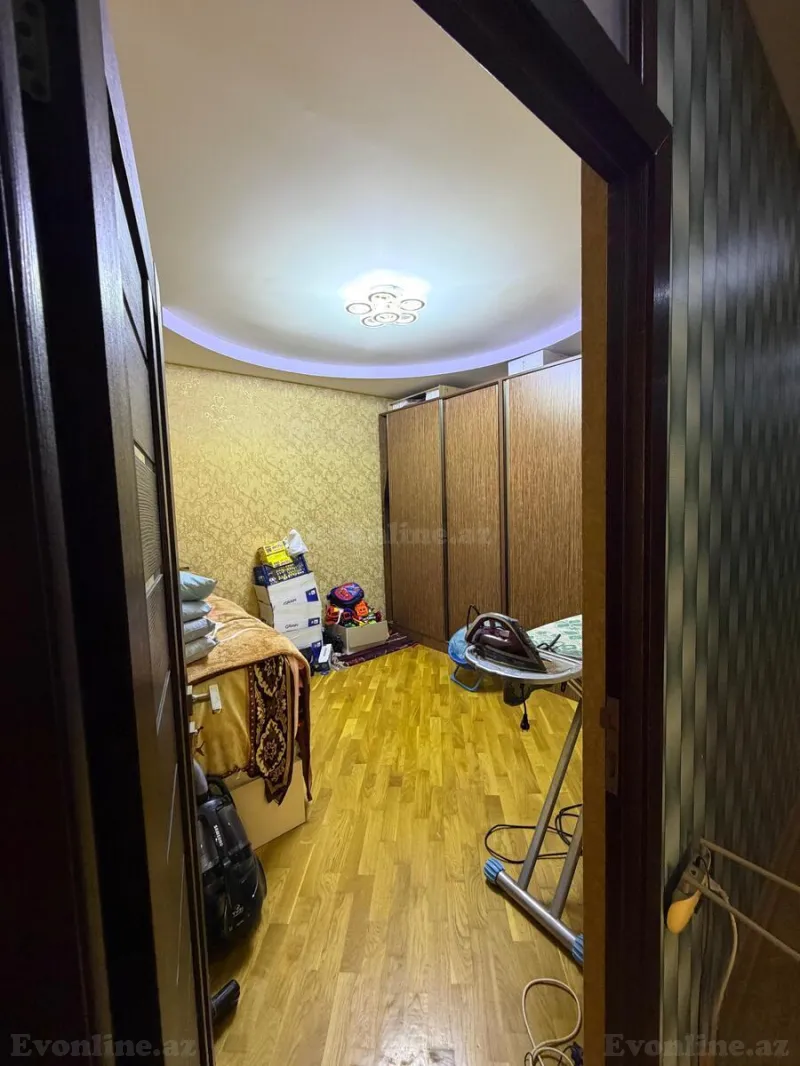 4 otaqlı yeni tikili mənzil satılır — Xırdalan - şəkil 21