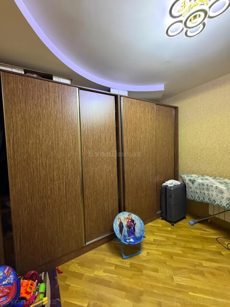 4 otaqlı yeni tikili mənzil satılır — Xırdalan - şəkil 22
