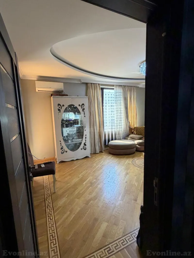 4 otaqlı yeni tikili mənzil satılır — Xırdalan - şəkil 23