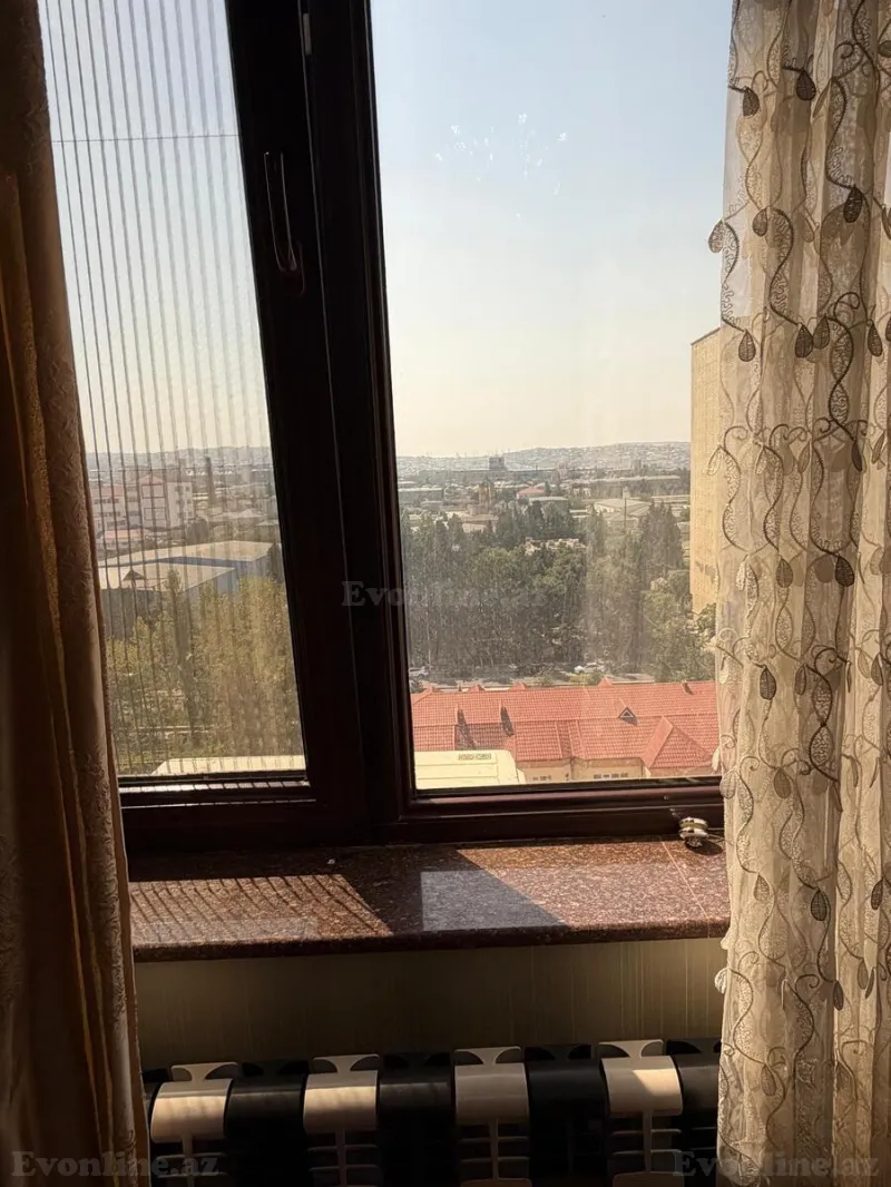 4 otaqlı yeni tikili mənzil satılır — Xırdalan - şəkil 26