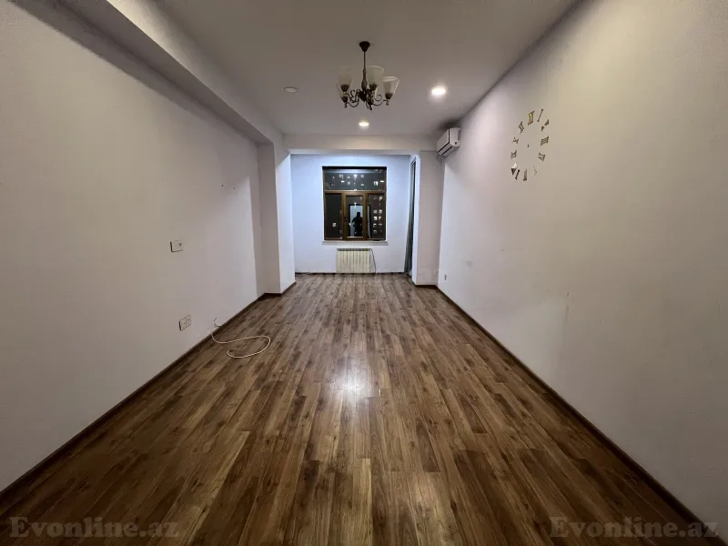 3 otaqlı yeni tikili mənzil satılır — Neftçilər m., Bakı