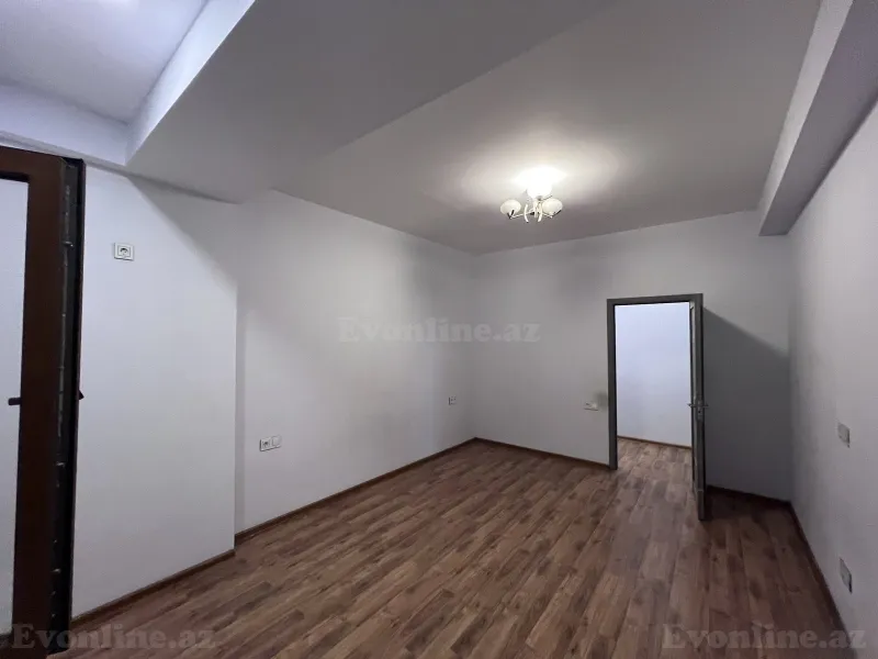3 otaqlı yeni tikili mənzil satılır — Neftçilər m., Bakı - şəkil 4