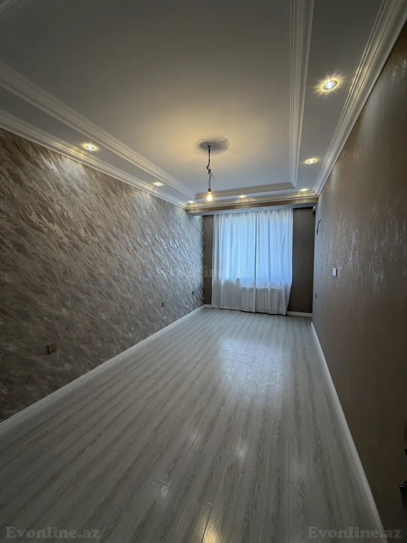 2 otaqlı yeni tikili mənzil satılır — 20 Yanvar m., Bakı - şəkil 3