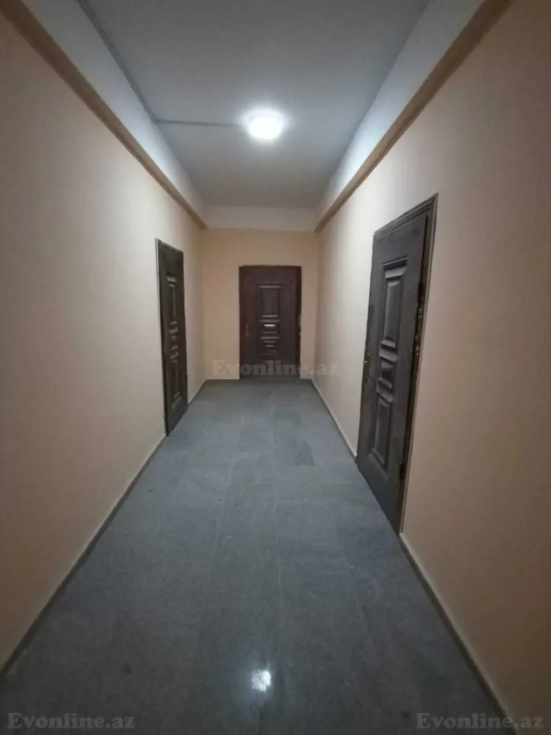 2 otaqlı yeni tikili mənzil satılır — Xırdalan