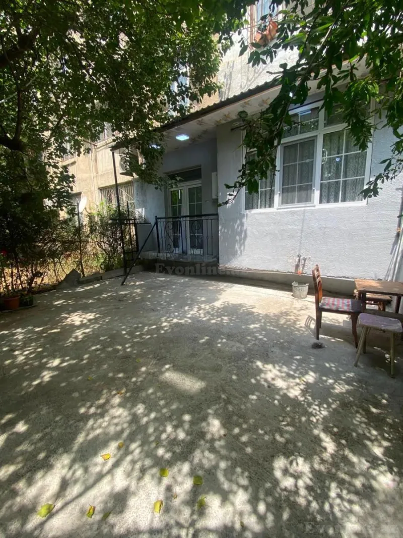 3 otaqlı Mənzil 80 m² Əhmədli Satılır