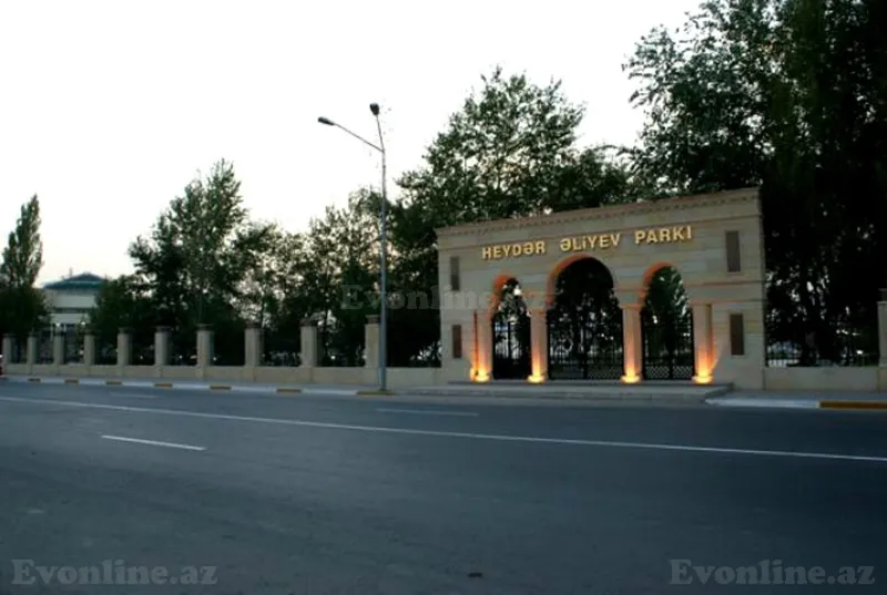 3 otaqlı köhnə tikili mənzil kirayə verilir — Badamdar, Bakı