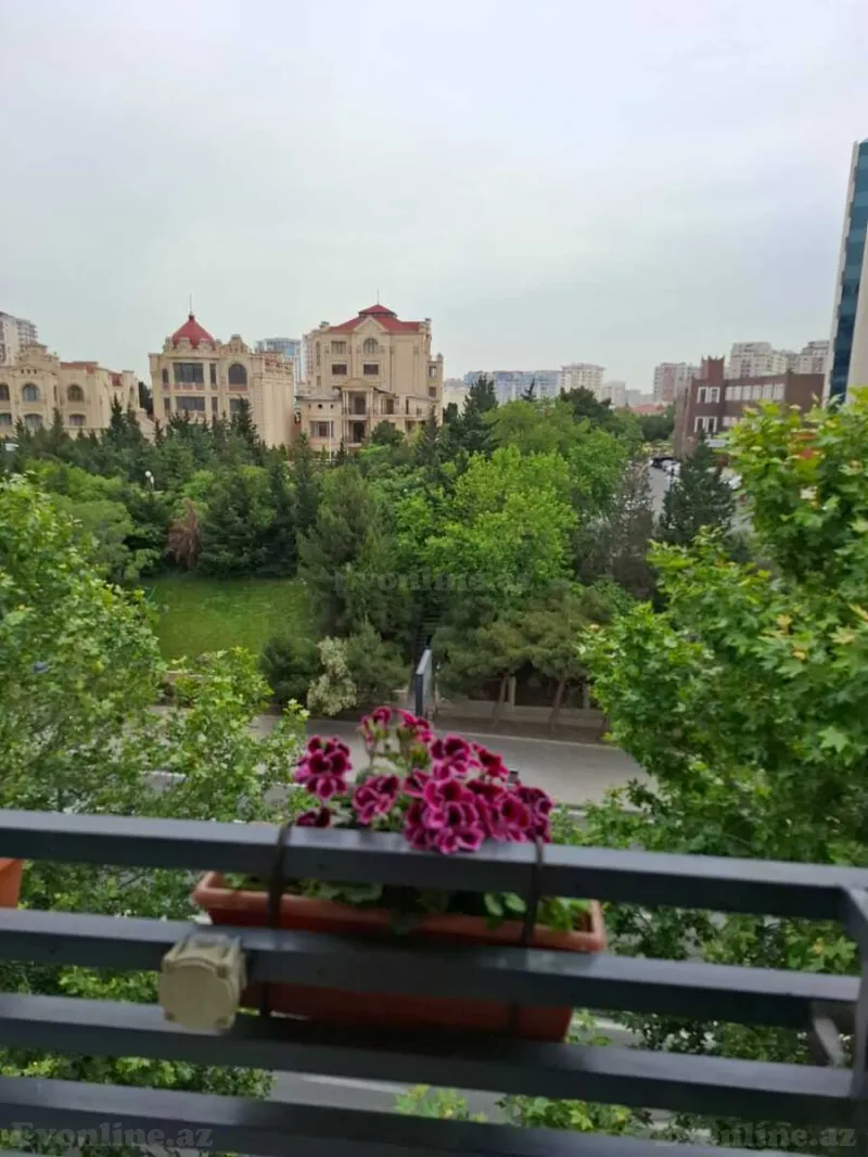 2 otaqlı köhnə tikili mənzil satılır — 8 Noyabr m., Bakı - şəkil 13